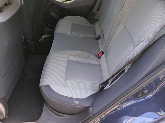 new 2025 Subaru Outback car, priced at $36,585