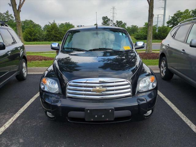 used 2009 Chevrolet HHR car