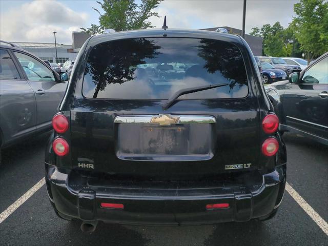 used 2009 Chevrolet HHR car