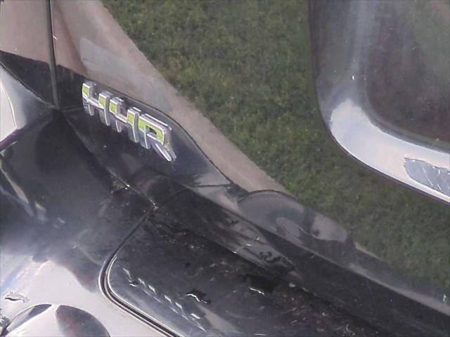 used 2009 Chevrolet HHR car