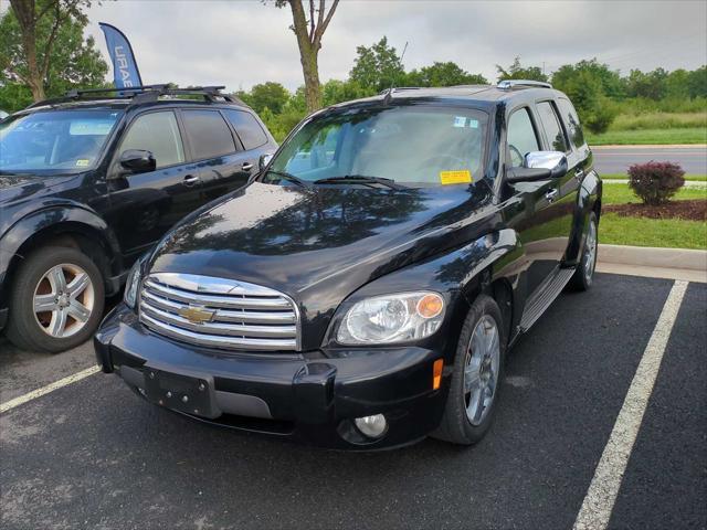 used 2009 Chevrolet HHR car
