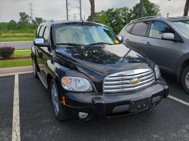 used 2009 Chevrolet HHR car