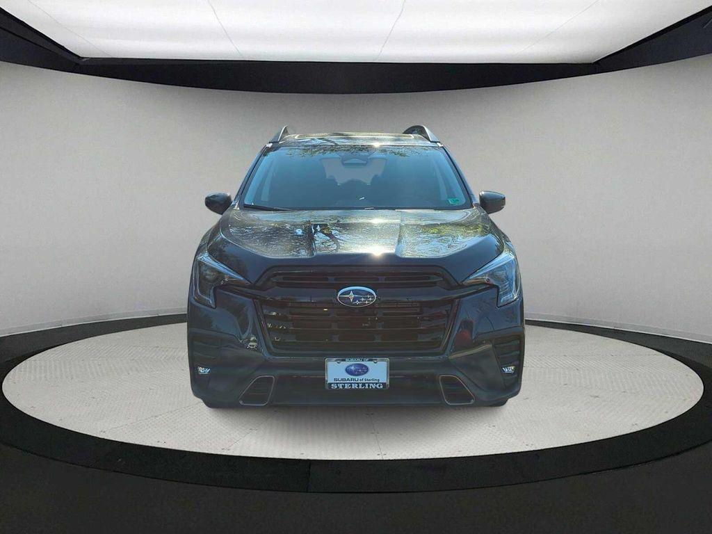 new 2025 Subaru Ascent car, priced at $47,083
