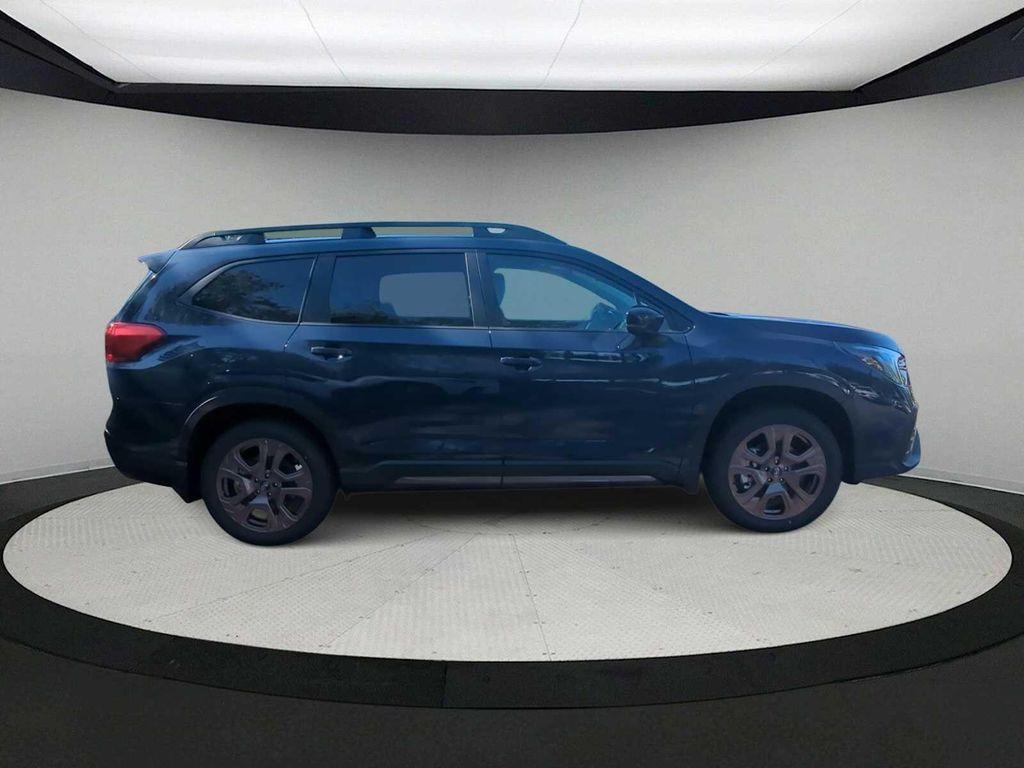 new 2025 Subaru Ascent car, priced at $47,083