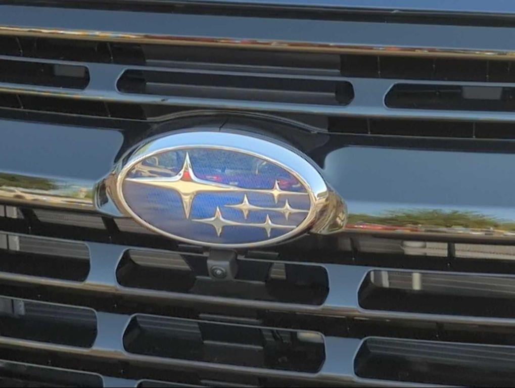 new 2025 Subaru Ascent car, priced at $47,083