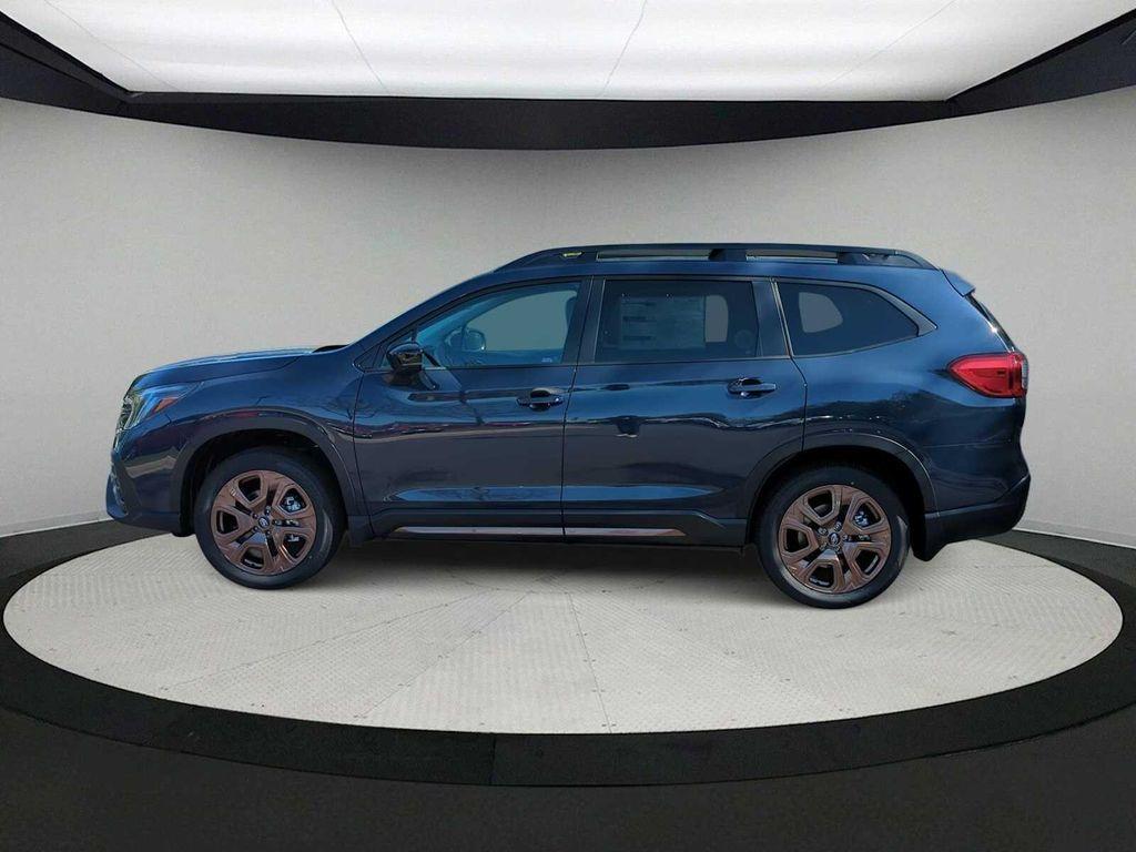 new 2025 Subaru Ascent car, priced at $47,083