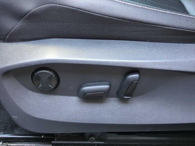 used 2023 Volkswagen Tiguan car