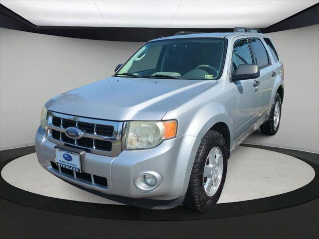 used 2010 Ford Escape car, priced at $3,890