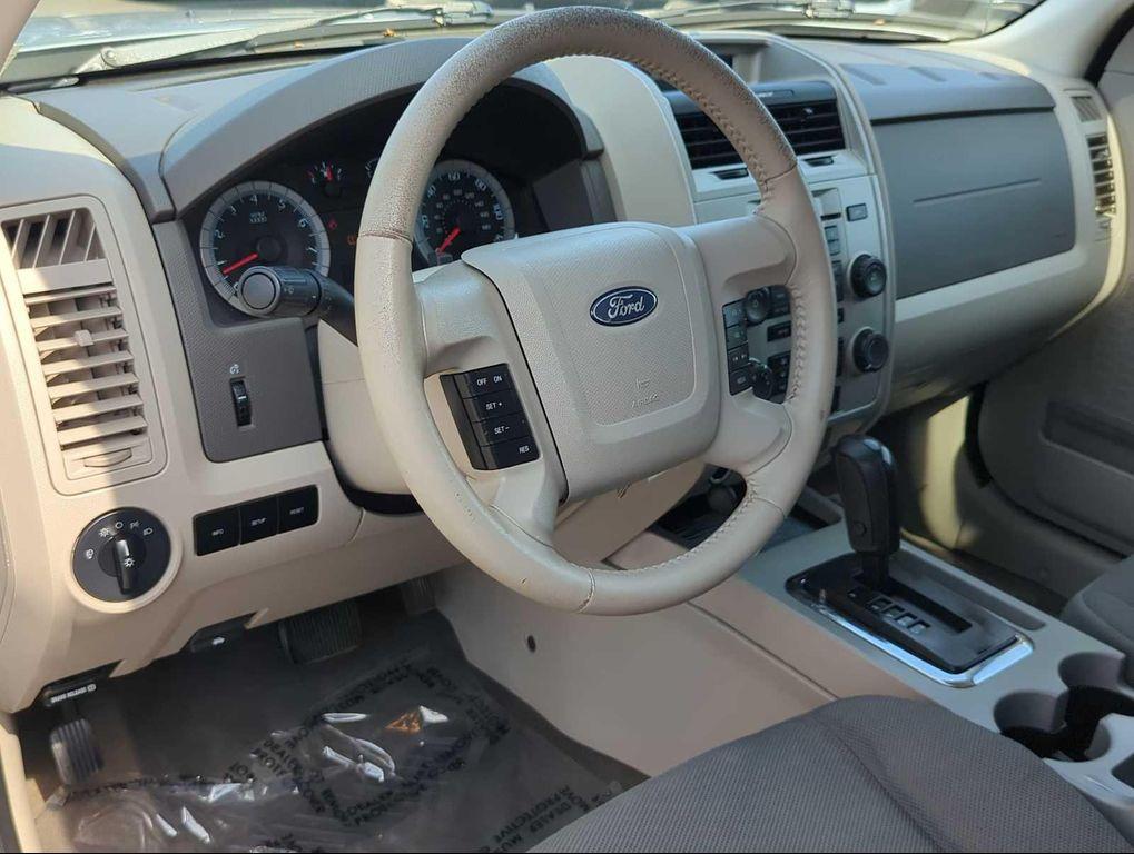 used 2010 Ford Escape car, priced at $3,890
