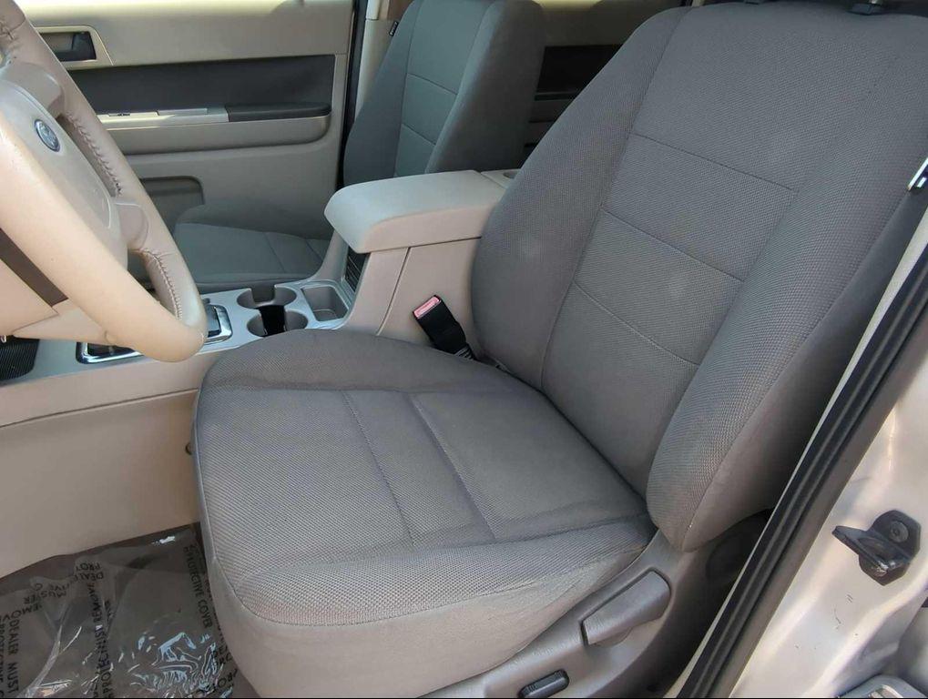 used 2010 Ford Escape car, priced at $3,890