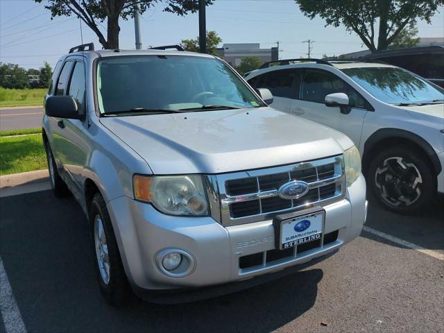 used 2010 Ford Escape car, priced at $3,890