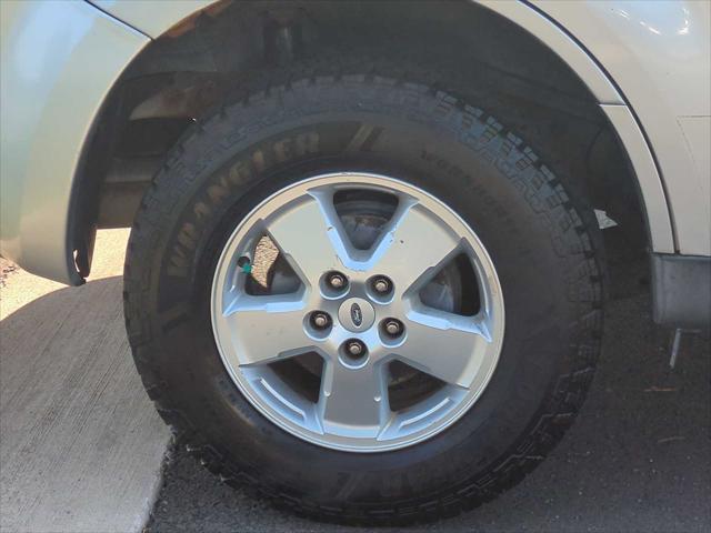 used 2010 Ford Escape car, priced at $3,890