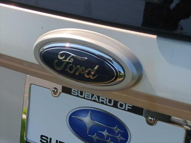 used 2010 Ford Escape car, priced at $3,890
