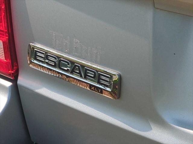 used 2010 Ford Escape car, priced at $3,890