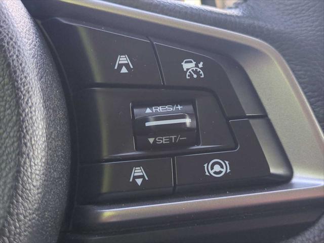 used 2020 Subaru Outback car