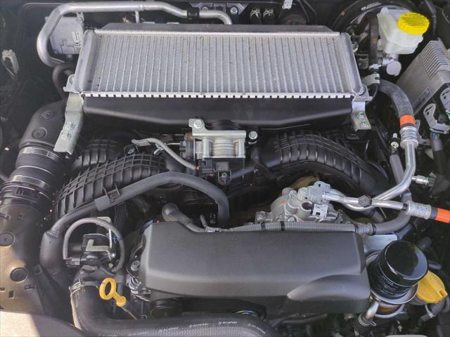 used 2020 Subaru Outback car