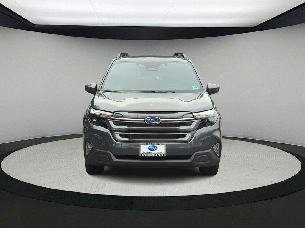 new 2025 Subaru Forester Hybrid car, priced at $36,407
