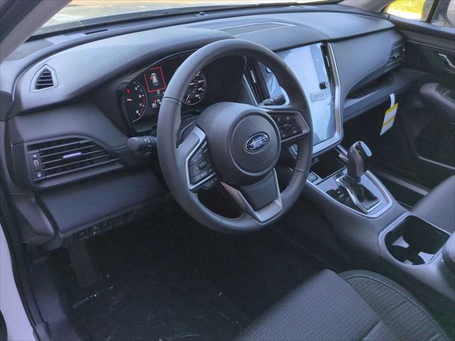 new 2025 Subaru Outback car, priced at $36,585