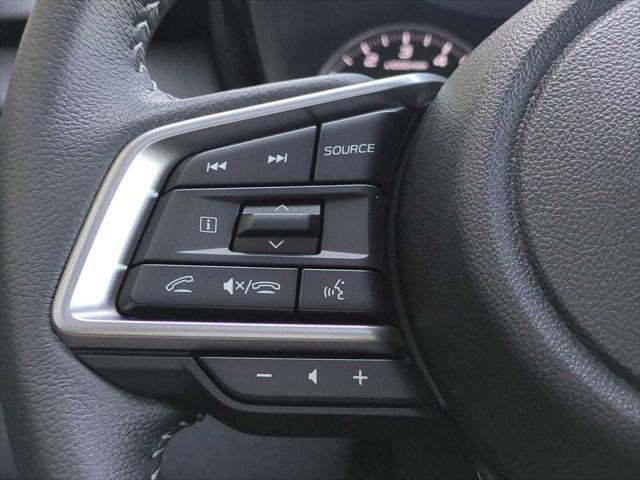 new 2025 Subaru Outback car, priced at $36,585