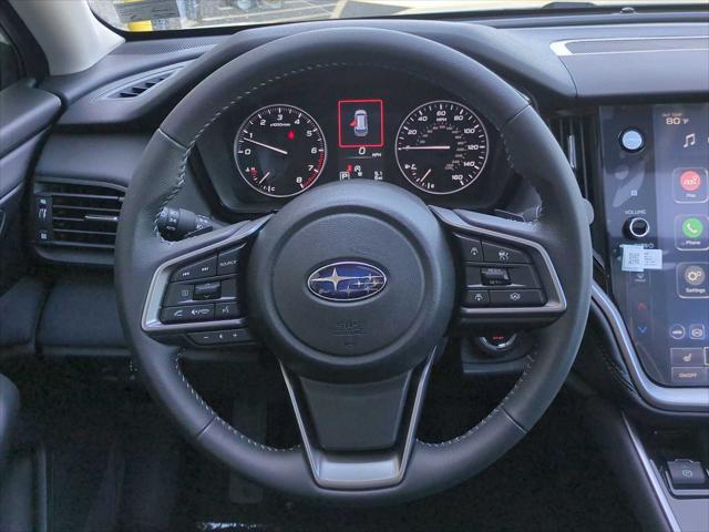 new 2025 Subaru Outback car, priced at $36,585