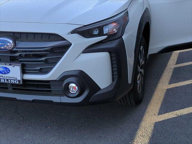 new 2025 Subaru Outback car, priced at $36,585