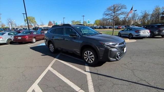 new 2025 Subaru Outback car, priced at $33,836