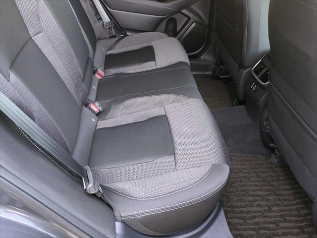 new 2025 Subaru Outback car, priced at $33,836