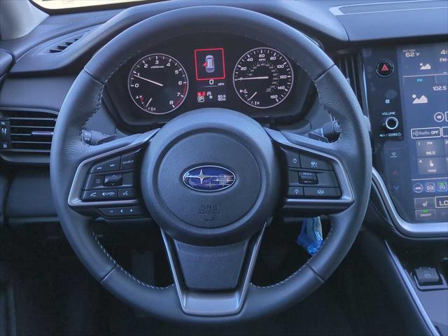 new 2025 Subaru Outback car, priced at $33,836