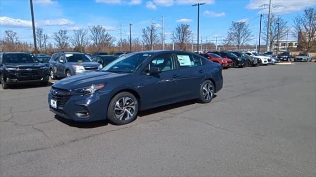 new 2025 Subaru Legacy car, priced at $31,882