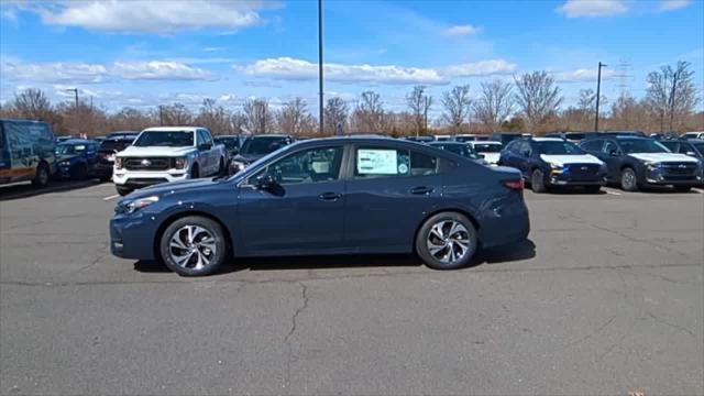 new 2025 Subaru Legacy car, priced at $31,882