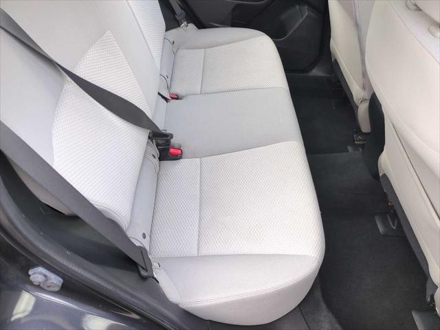 used 2016 Subaru Forester car
