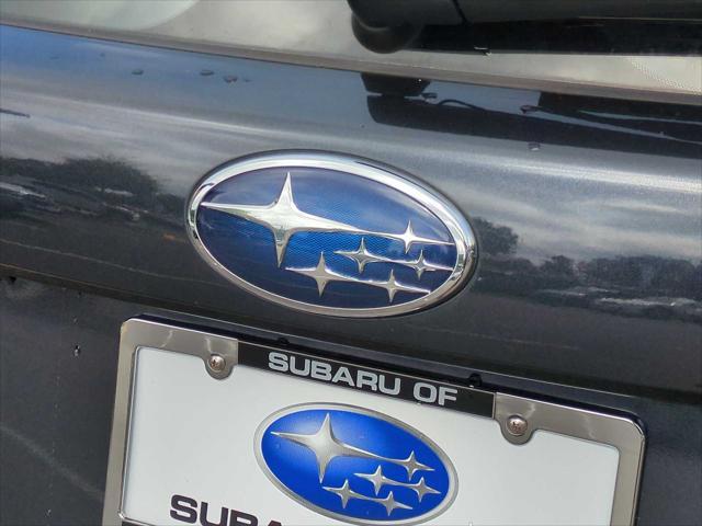 used 2016 Subaru Forester car