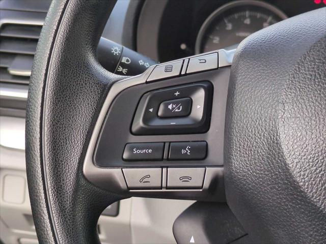 used 2016 Subaru Forester car
