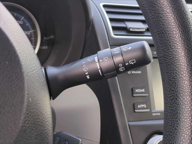 used 2016 Subaru Forester car