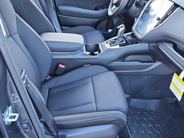 new 2025 Subaru Legacy car, priced at $29,047
