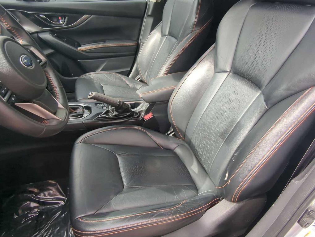 used 2019 Subaru Crosstrek car, priced at $21,197