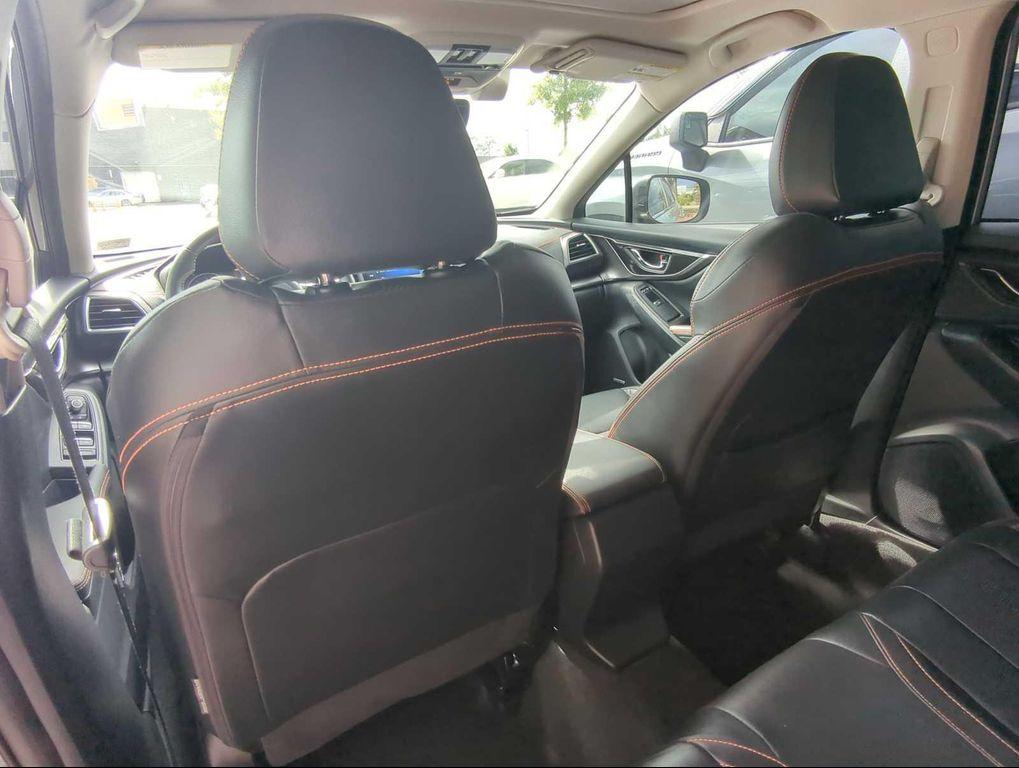 used 2019 Subaru Crosstrek car, priced at $21,197