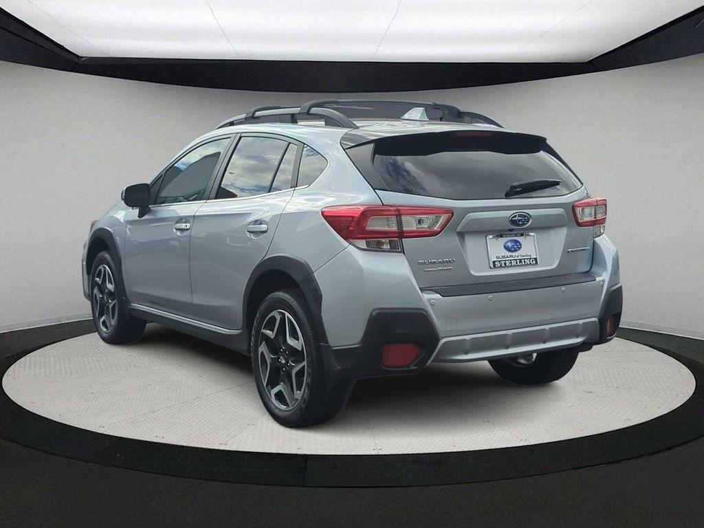 used 2019 Subaru Crosstrek car, priced at $21,197