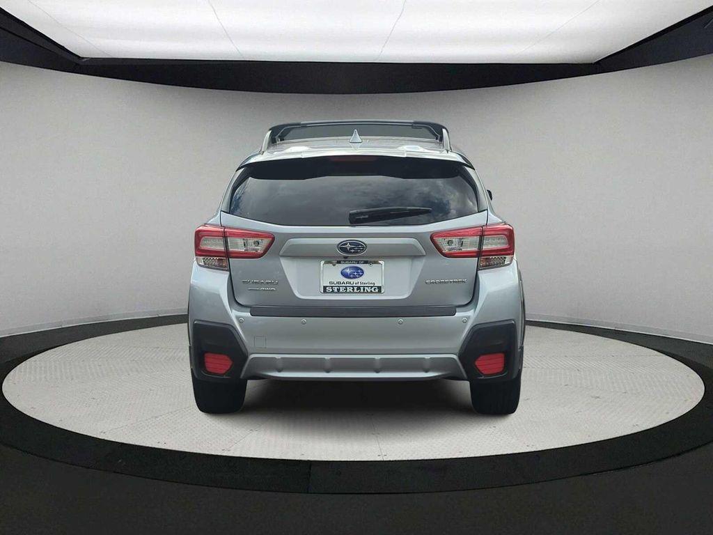 used 2019 Subaru Crosstrek car, priced at $21,197