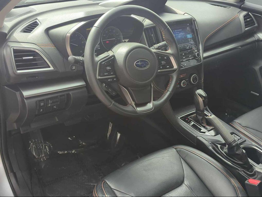 used 2019 Subaru Crosstrek car, priced at $21,197