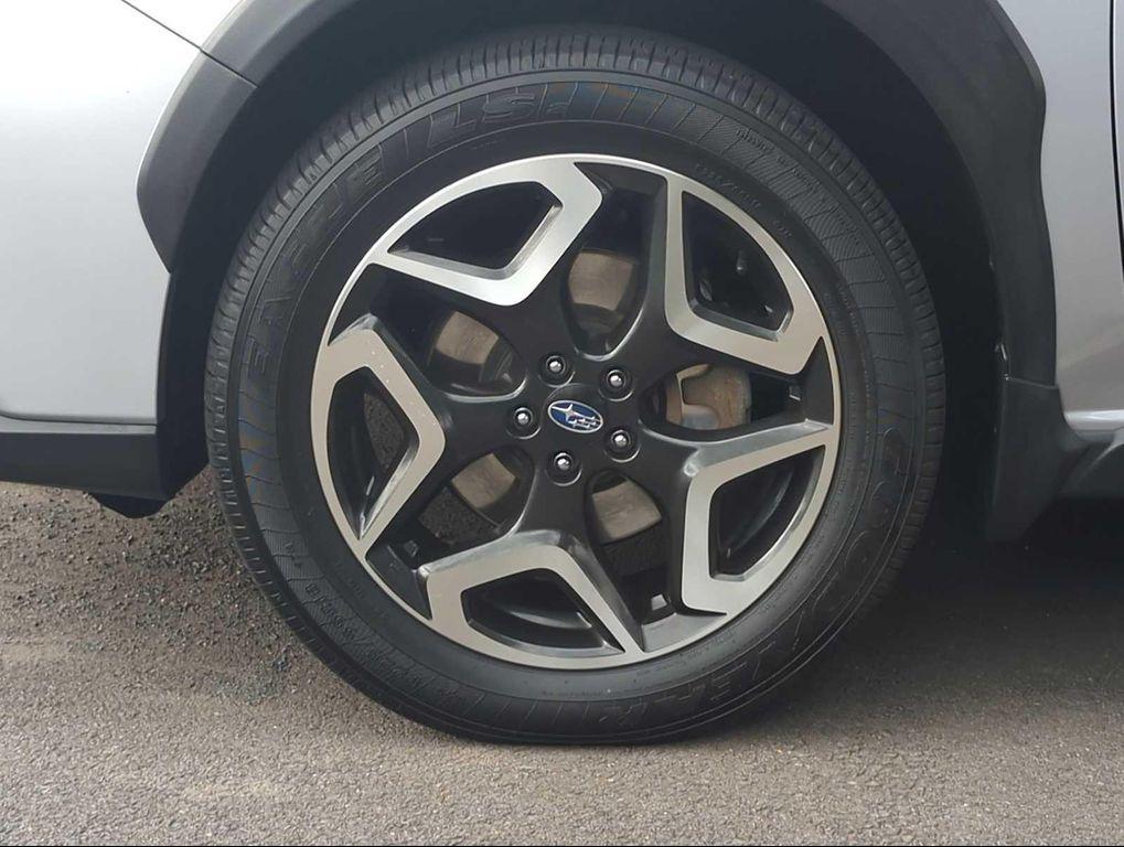 used 2019 Subaru Crosstrek car, priced at $21,197