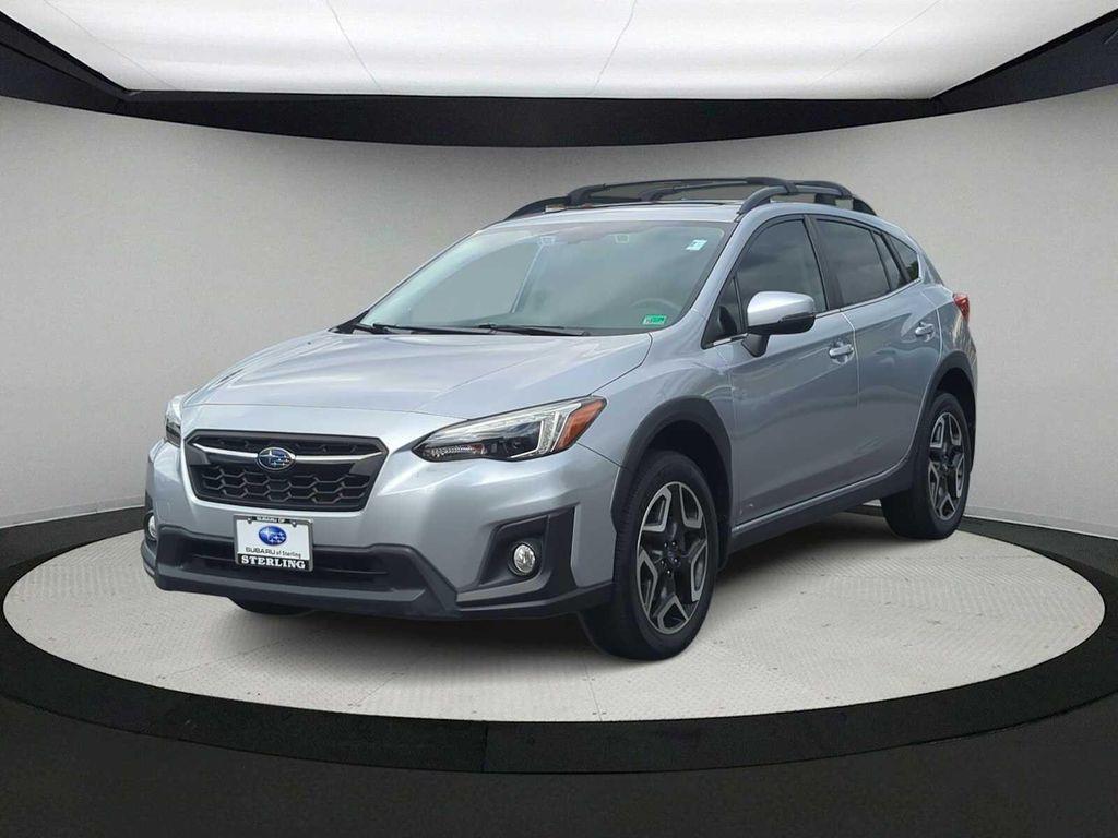 used 2019 Subaru Crosstrek car, priced at $21,197