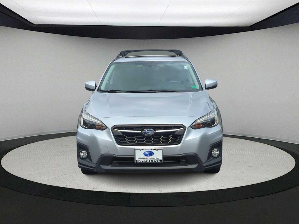 used 2019 Subaru Crosstrek car, priced at $21,197