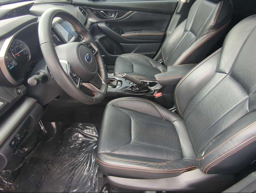 used 2019 Subaru Crosstrek car, priced at $21,197