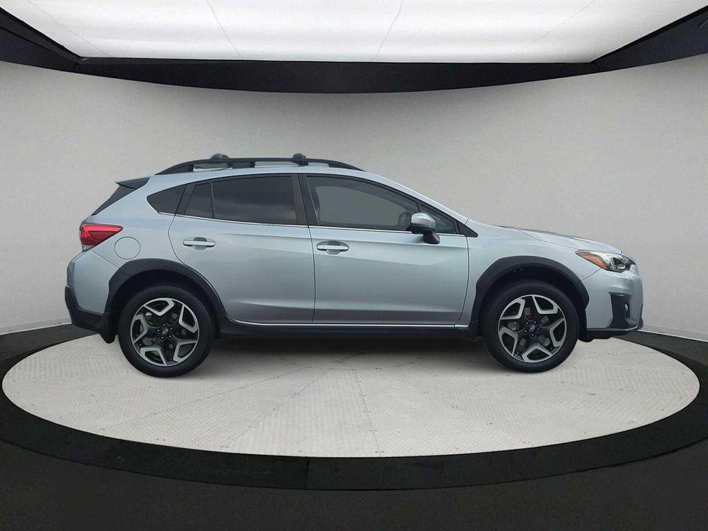 used 2019 Subaru Crosstrek car, priced at $21,197