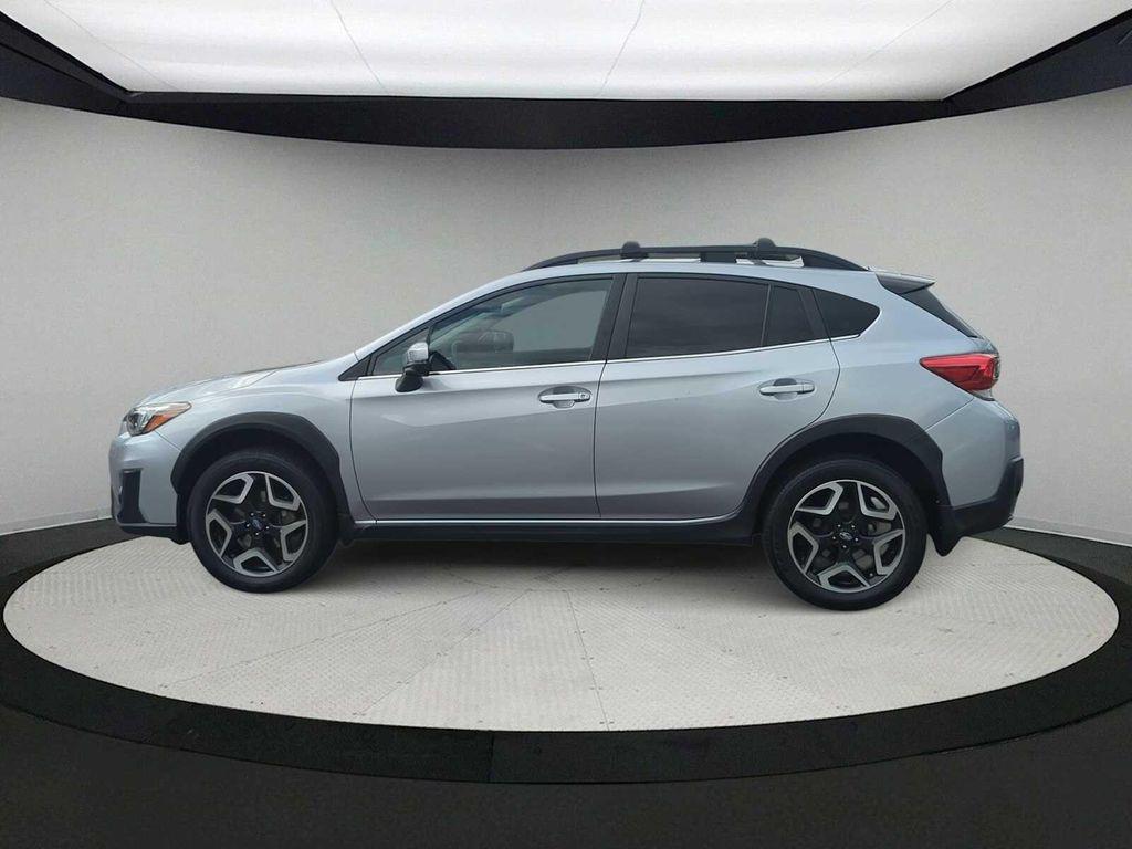 used 2019 Subaru Crosstrek car, priced at $21,197