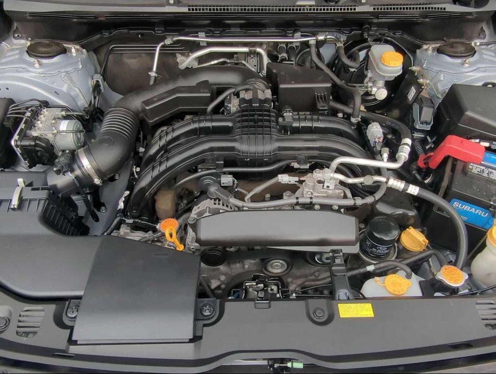 used 2019 Subaru Crosstrek car, priced at $21,197
