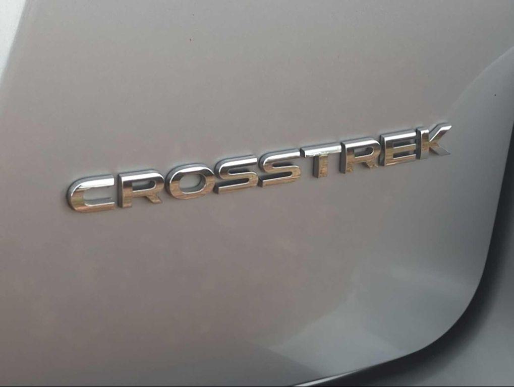 used 2019 Subaru Crosstrek car, priced at $21,197