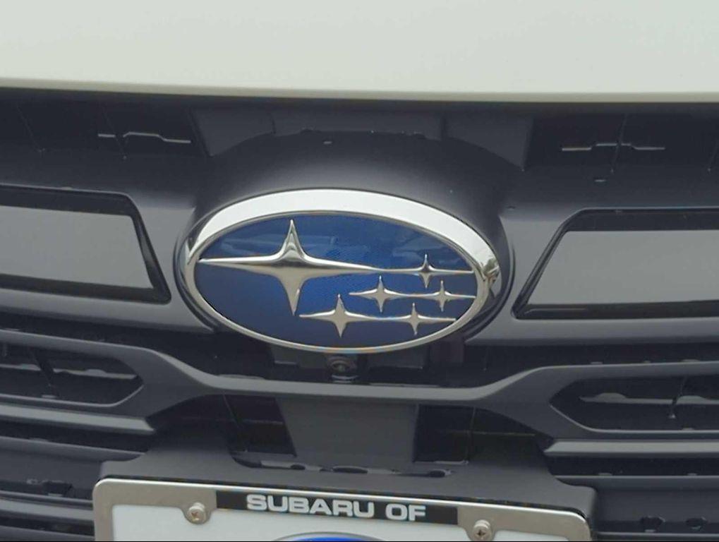 new 2025 Subaru Outback car, priced at $40,703