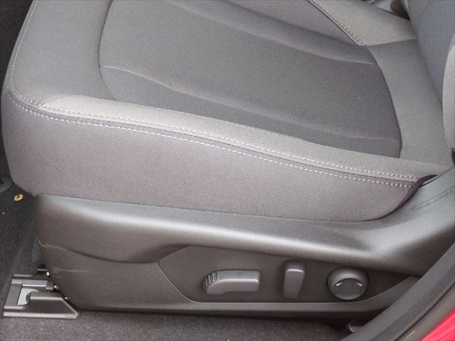 new 2025 Subaru Crosstrek car, priced at $31,659